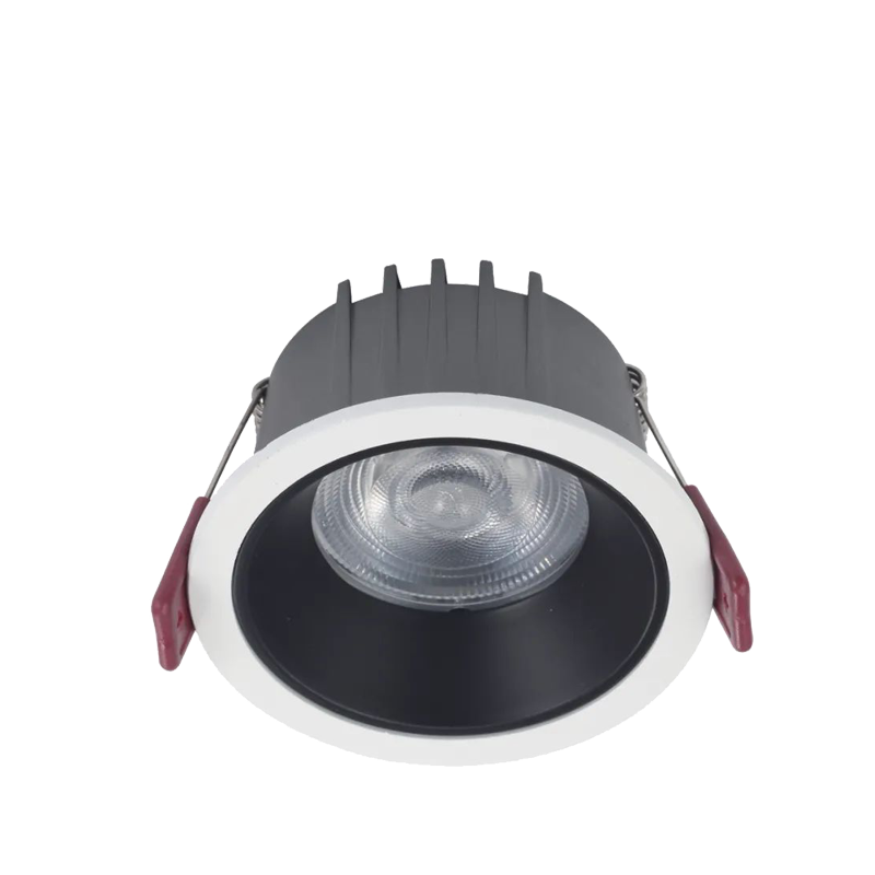 LED Hotel Downlight HTK Series With IP65