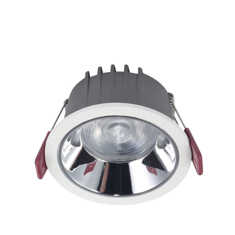 LED Hotel Downlight HTK Series With IP65