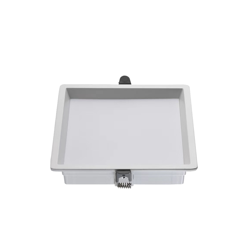 LED Hotel Downlight HTM Series With SMD