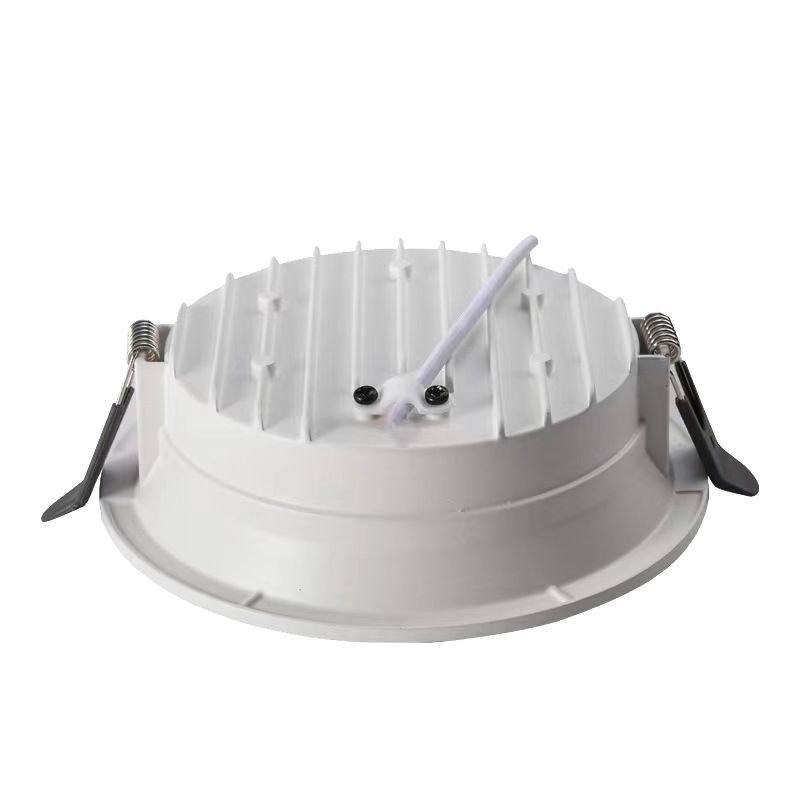 LED Hotel Downlight HTM Series With SMD