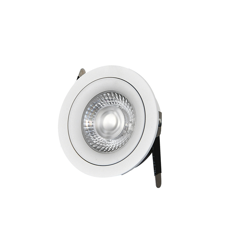 LED Hotel Downlight HTN Series