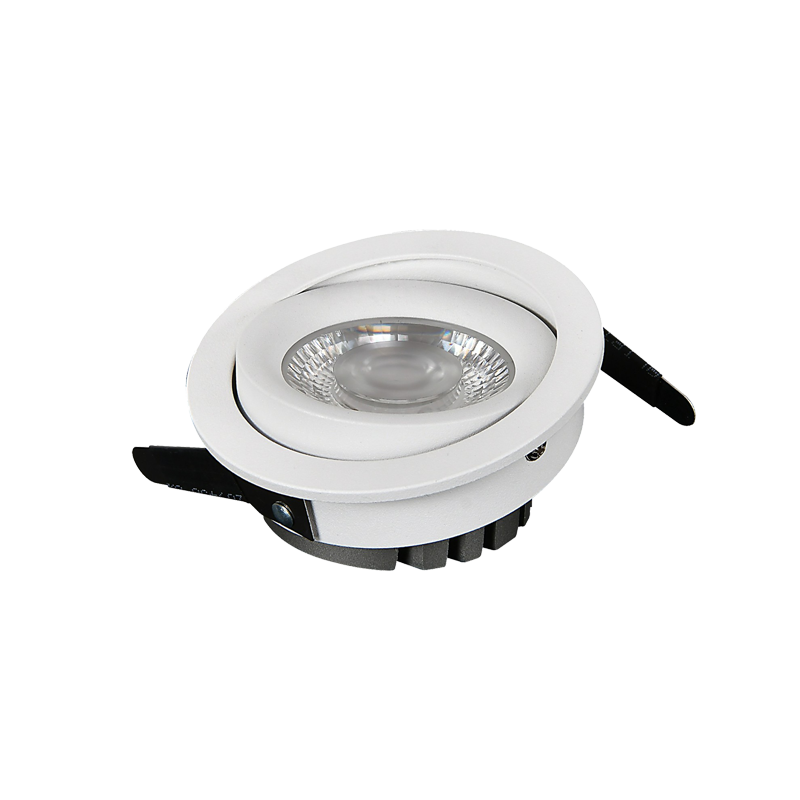 LED Hotel Downlight HTN Series