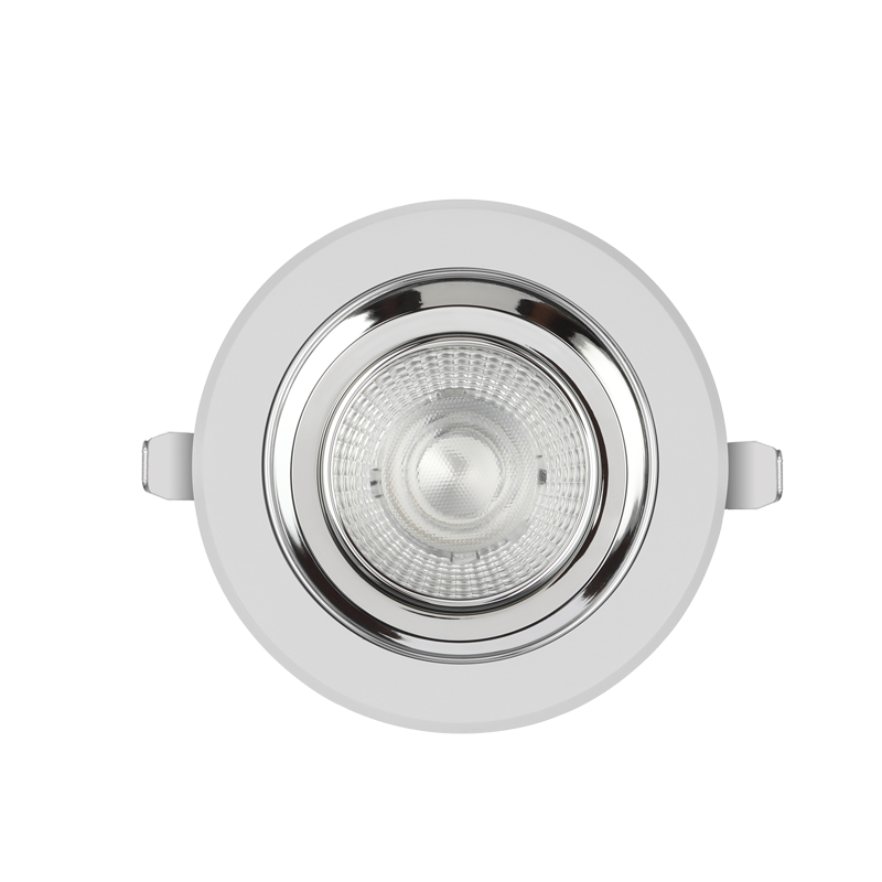 LED Hotel Downlight HTP Series