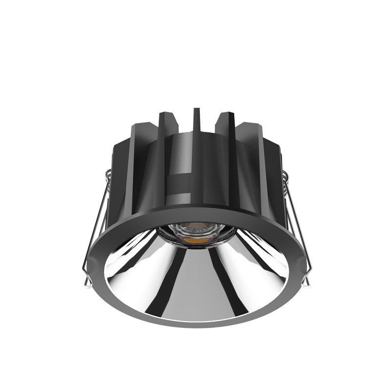 LED Hotel Downlight HTU Series  With IP65