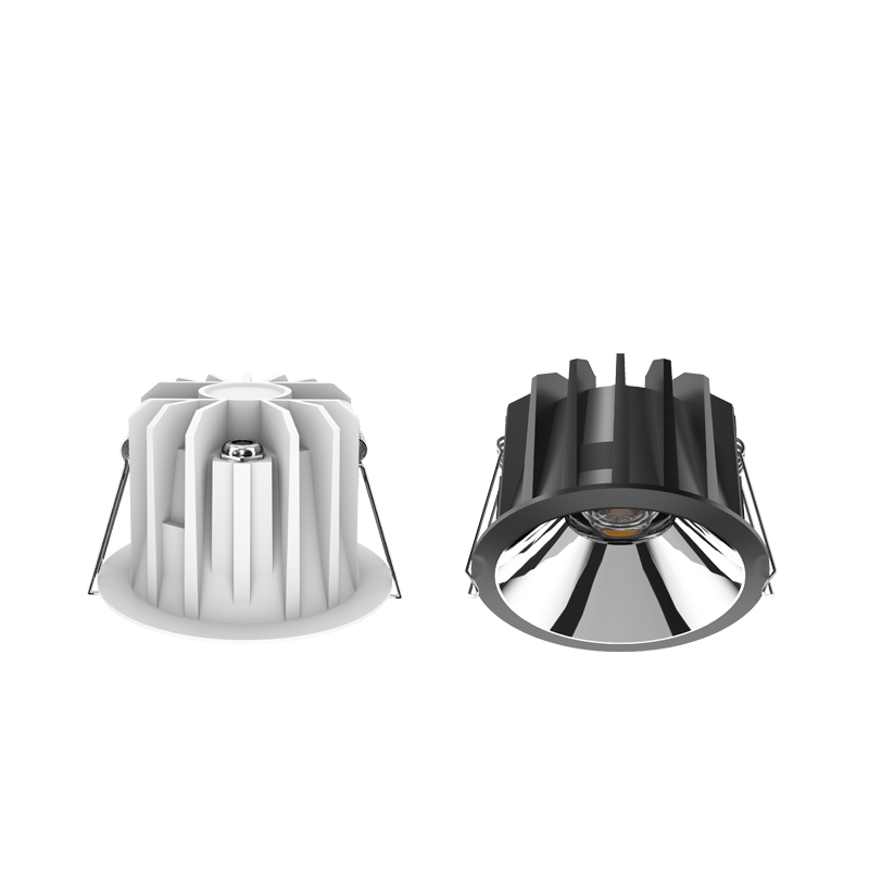 LED Hotel Downlight HTU Series  With IP65