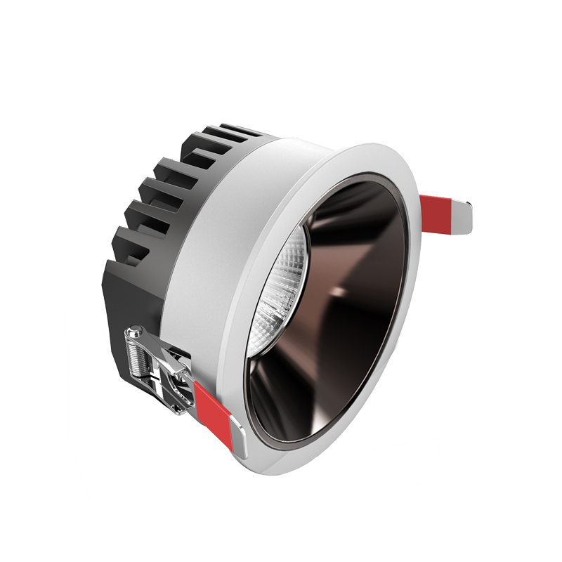 LED Hotel Downlight HTR Series