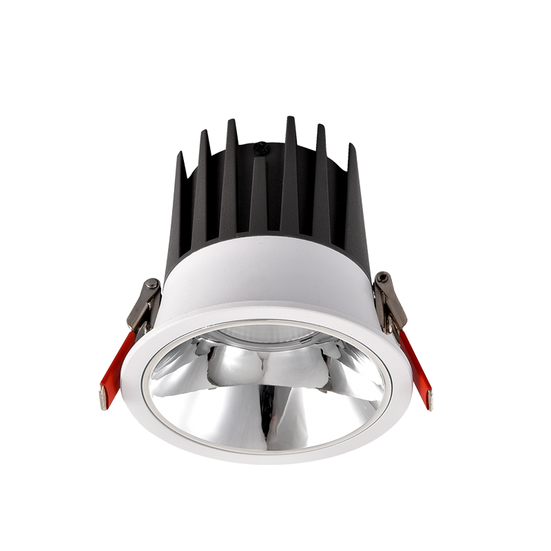 LED Hotel Downlight HTS Series