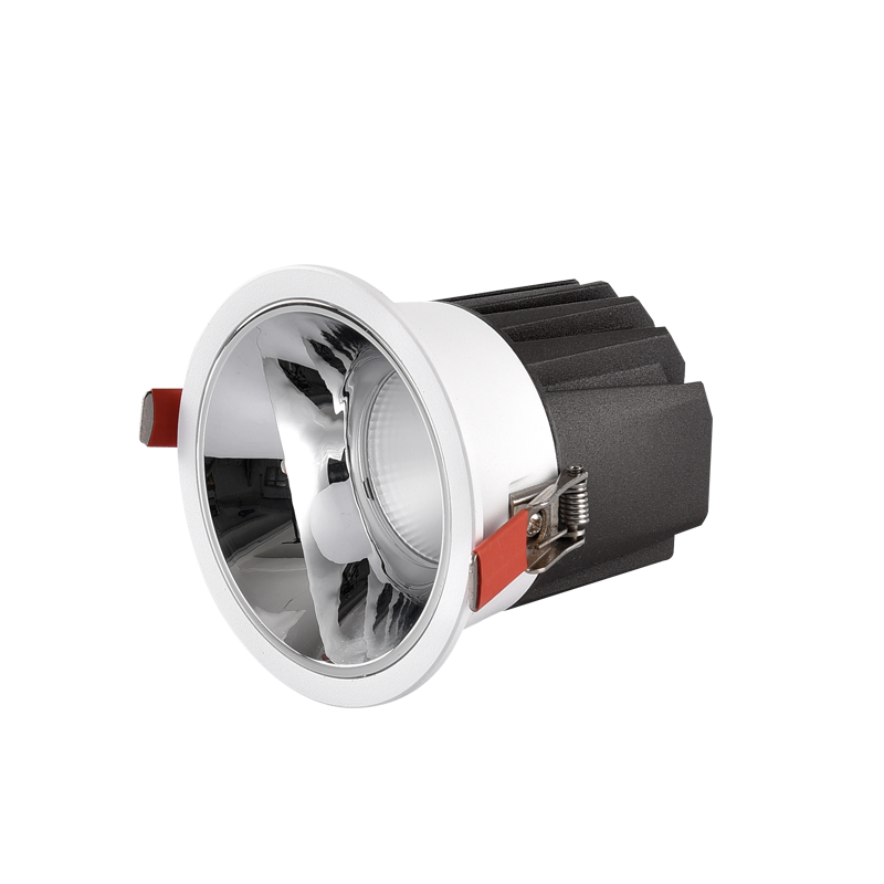 LED Hotel Downlight HTS Series