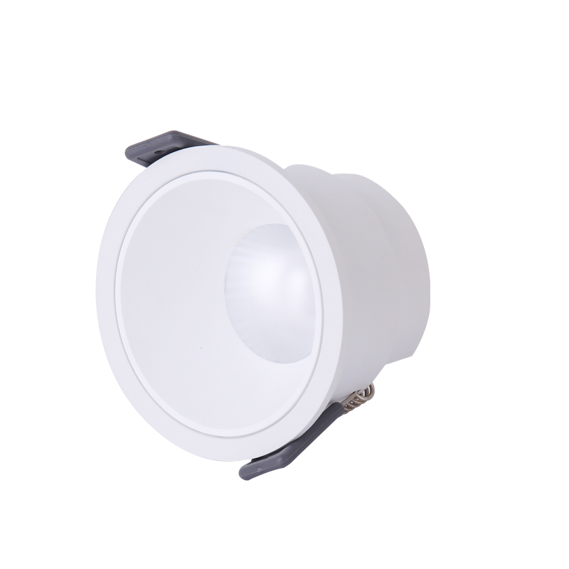 LED Hotel Downlight HTZ Round Series