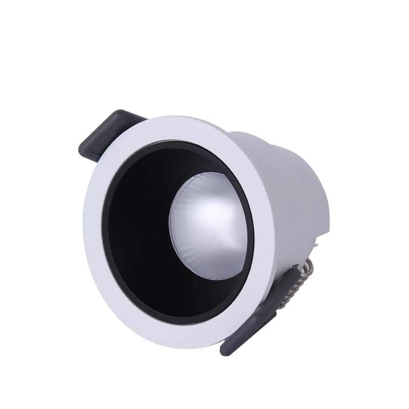 LED Hotel Downlight HTZ Round Series