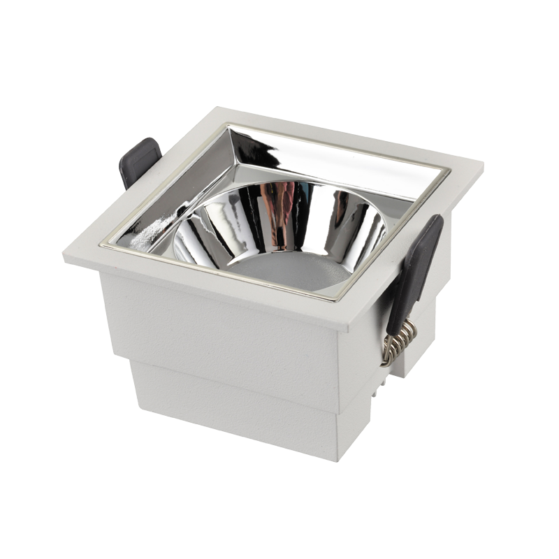 LED Hotel Downlight HTZ Square Series