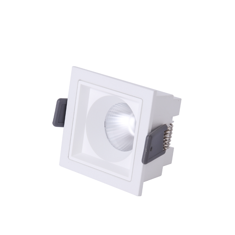 LED Hotel Downlight HTZ Square Series