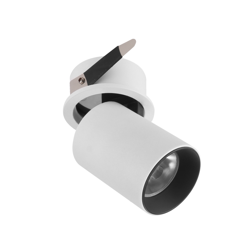 LED Grille Downlight RC Series One Head