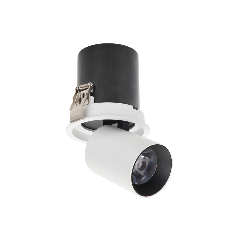LED Grille Downlight RC Series One Head