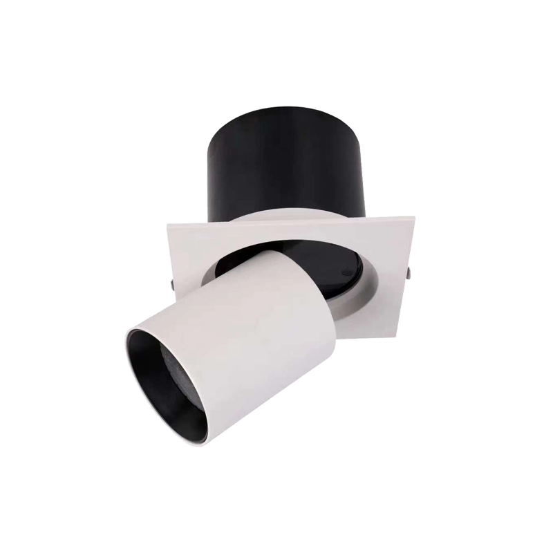 LED Grille Downlight RC Series One Head