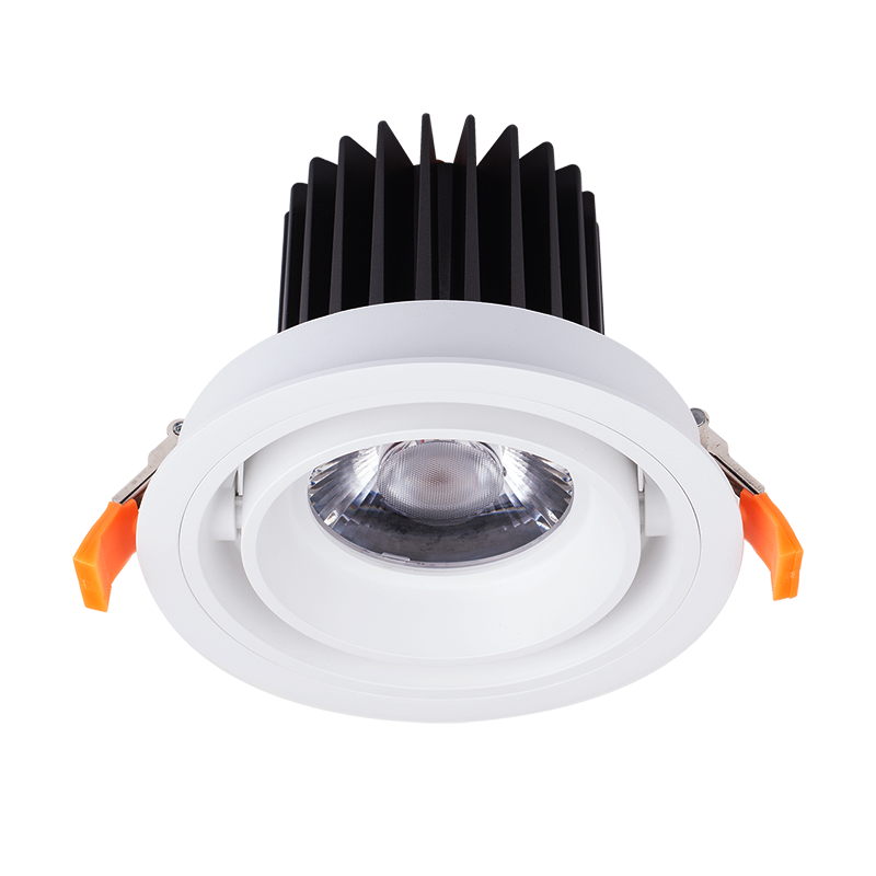 LED Grille Downlight RG Round & Square series