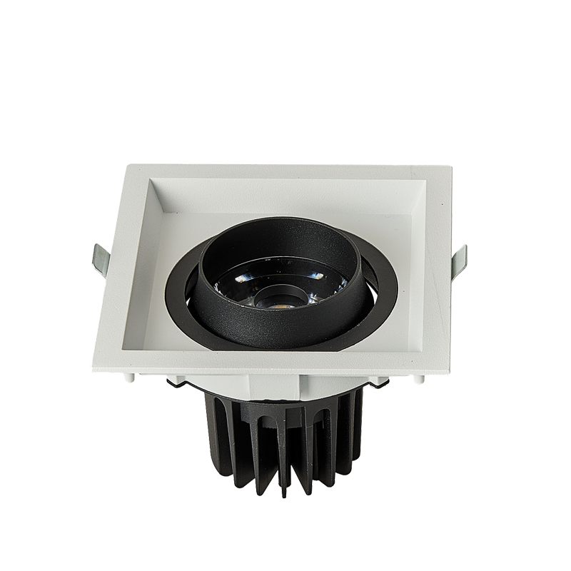 LED Grille Downlight RH series