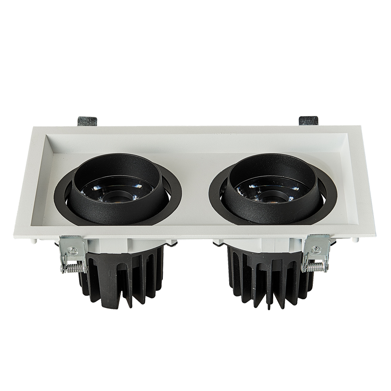 LED Grille Downlight RH series