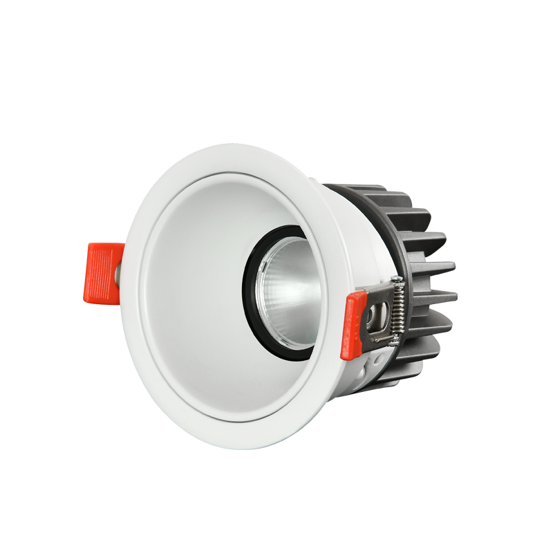 LED Grille downlight RP series-one head