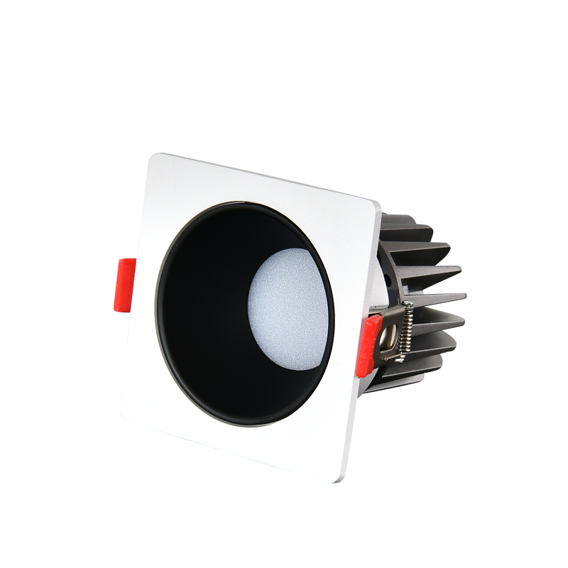 LED Grille downlight RP series-one head