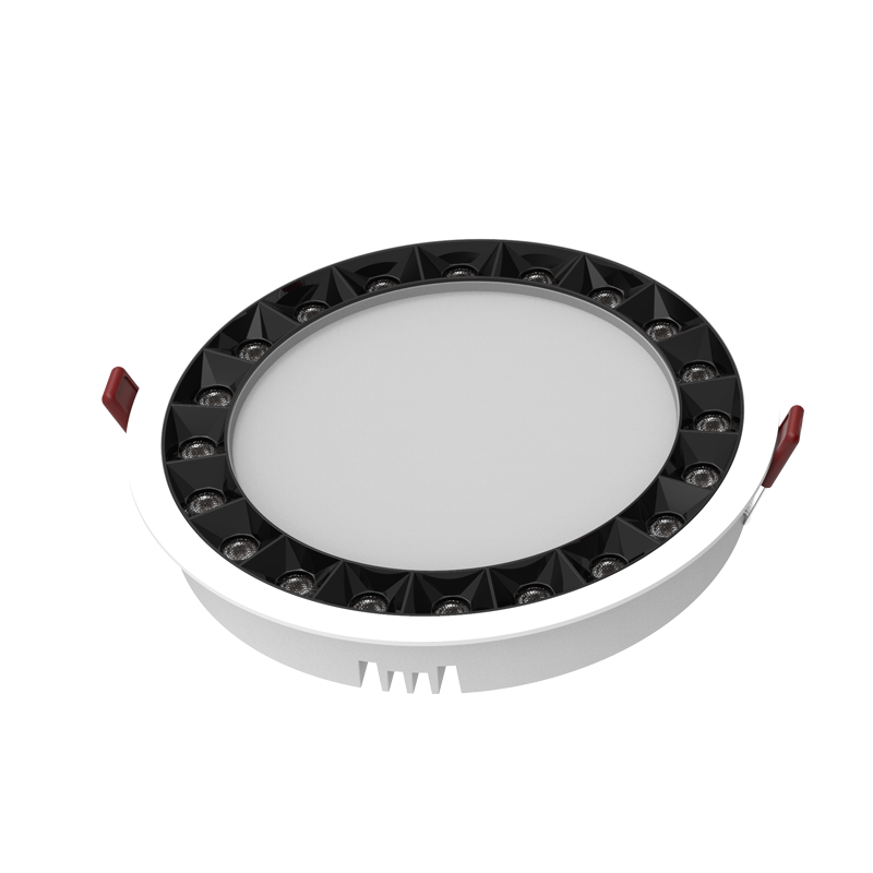 LED Grille Downlight RS series