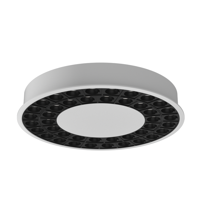 LED Grille Downlight RS series