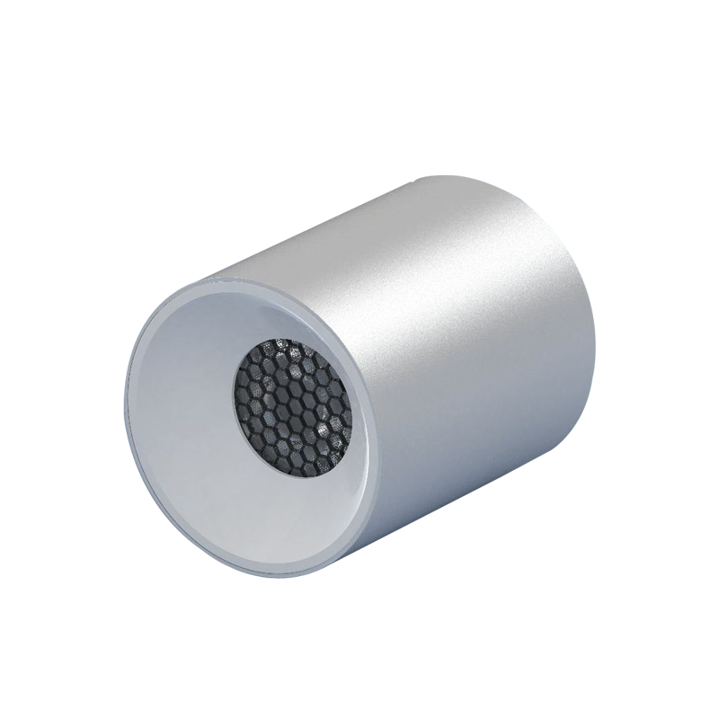 LED Surface Mounted Downlight SMR Series+Honeycomb