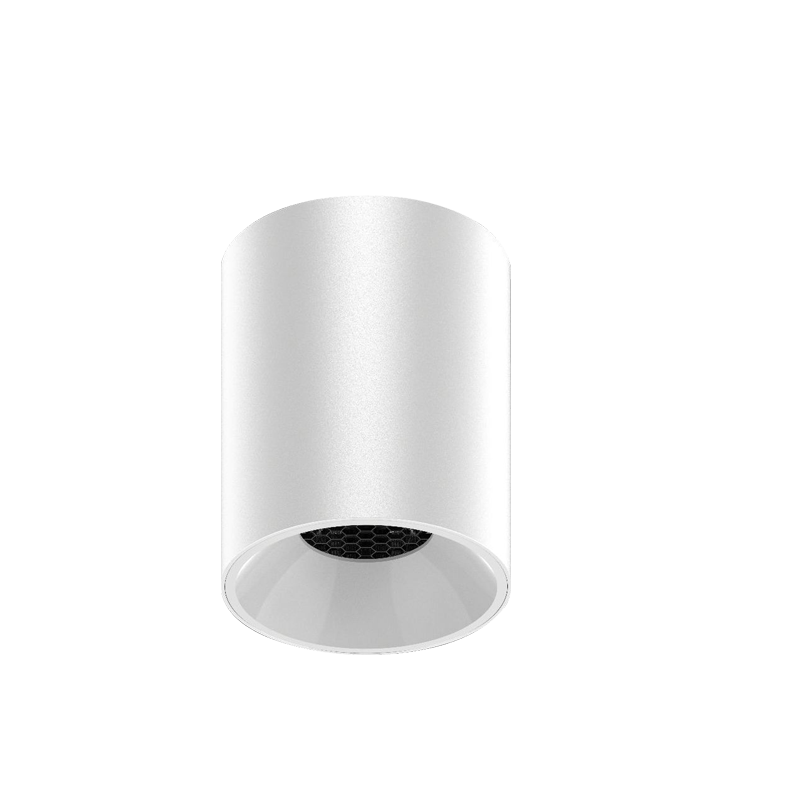 LED Surface Mounted Downlight SMR Series+Honeycomb