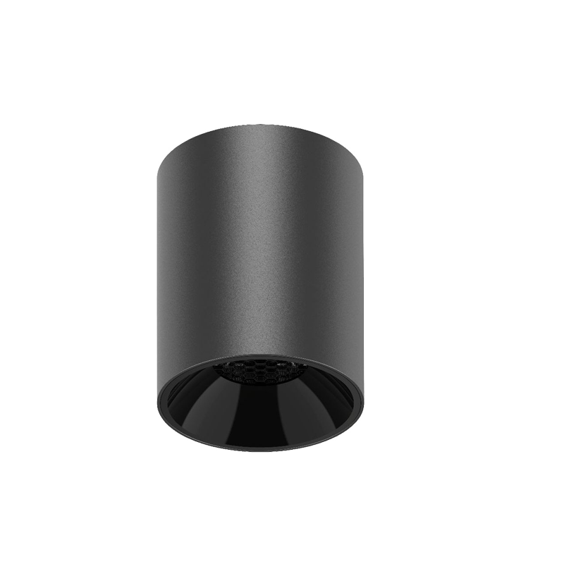 LED Surface Mounted Downlight SMR Series+Honeycomb