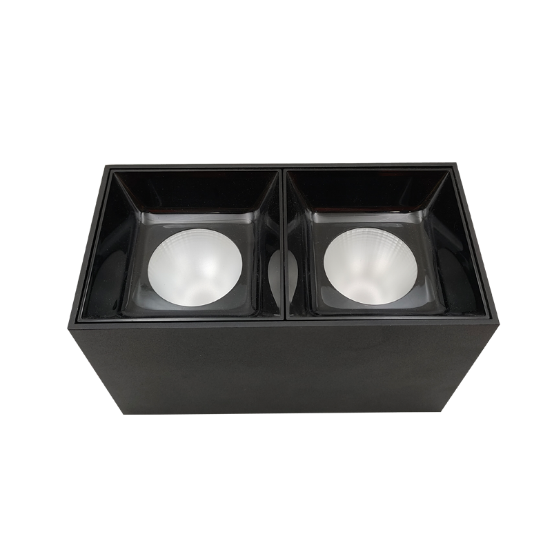 LED Surface Mounted Downlight SMS Series