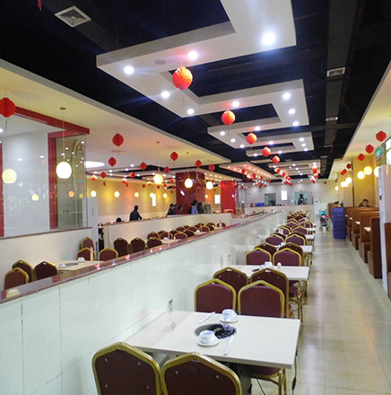 IP65 LED DOWNLIGHT DTI-R SERIES
