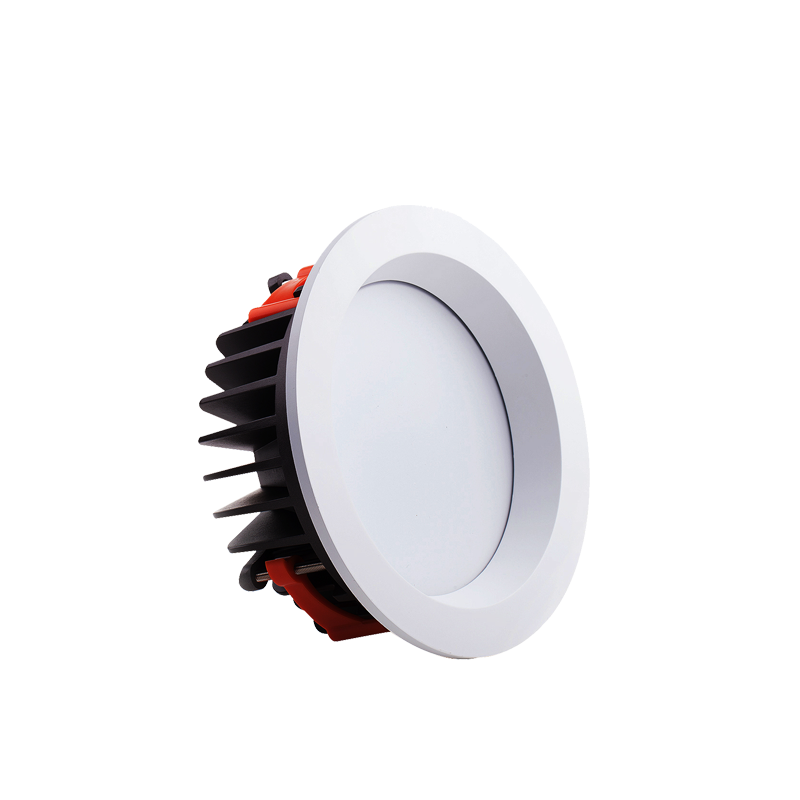 LED Downlight DTF SMD Series