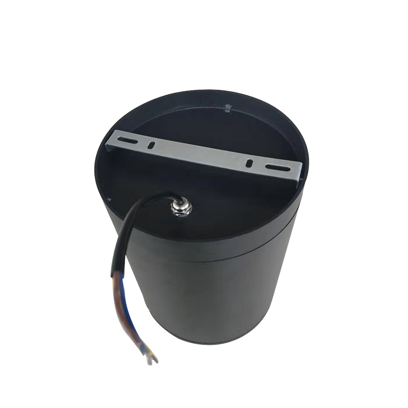 IP65 LED Surface Mounted Downlight SMW Series