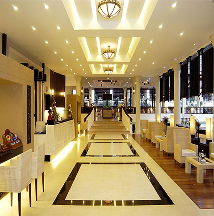 IP65 LED Surface Mounted Downlight SMW Series