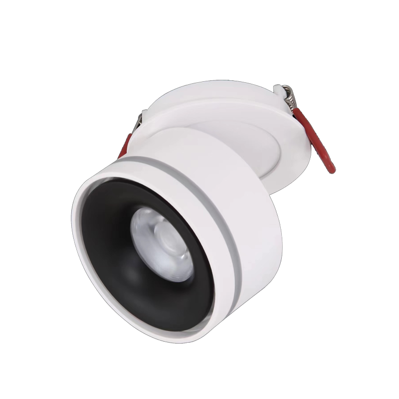 LED Surface Mounted Downlight SMY Series-Single head