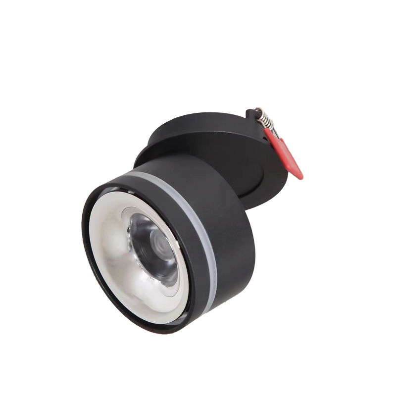 LED Surface Mounted Downlight SMY Series-Single head