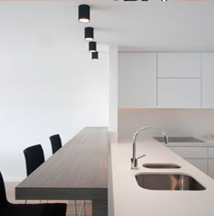 LED Surface Mounted Downlight SMZ Series