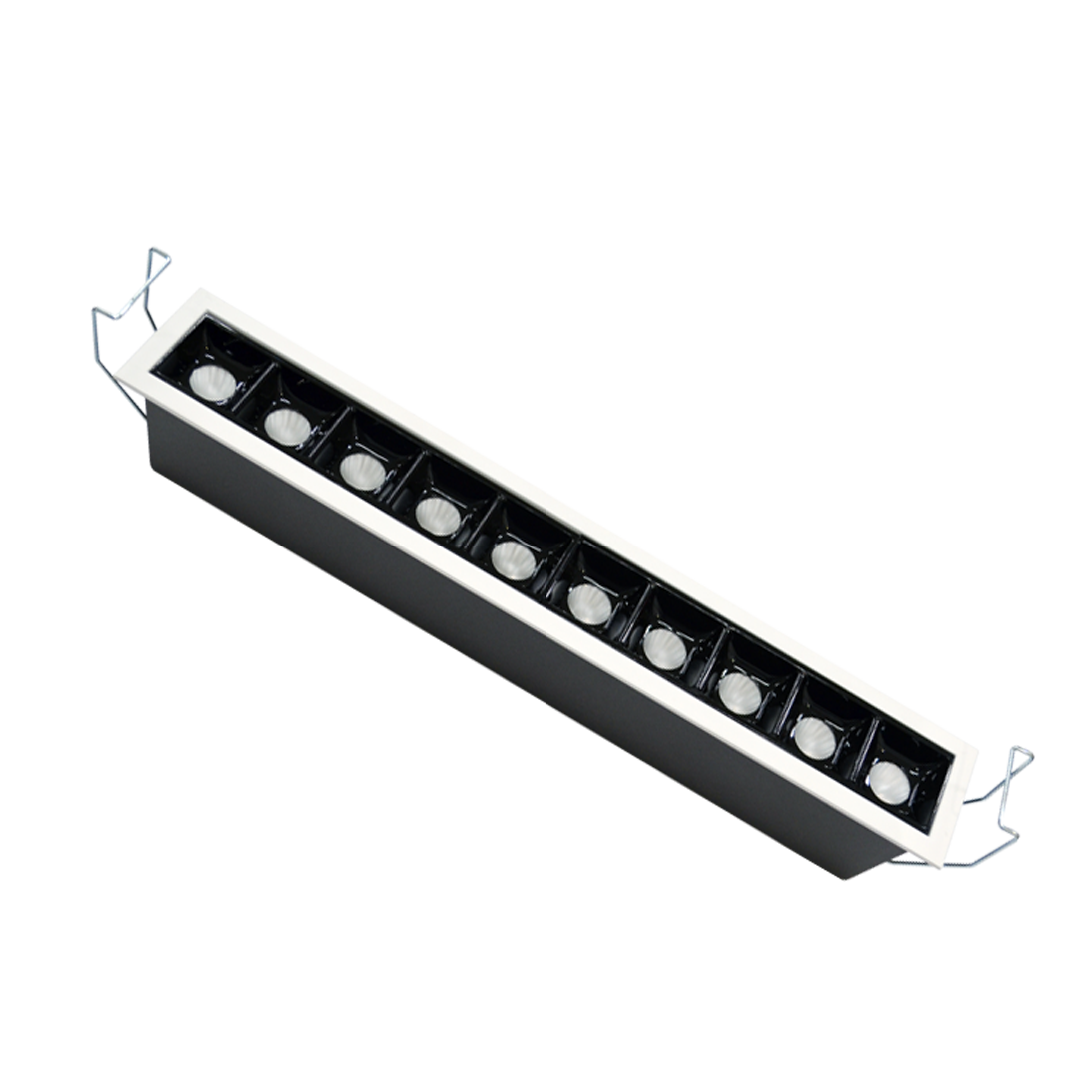 LED Linear Downlight LAC Series