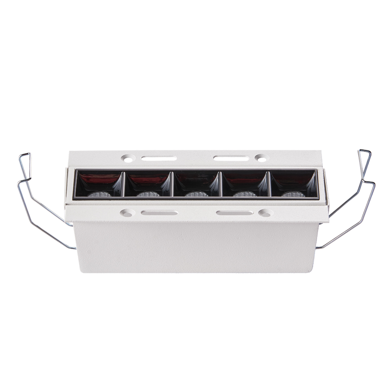 LED Linear Downlight LBC Series