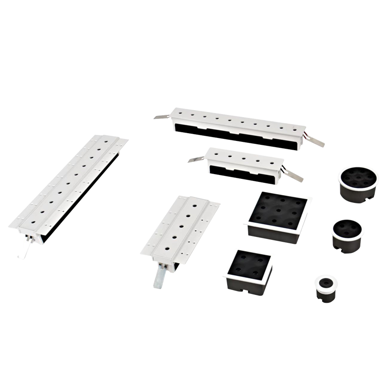 LED Linear Downlight LFC Series