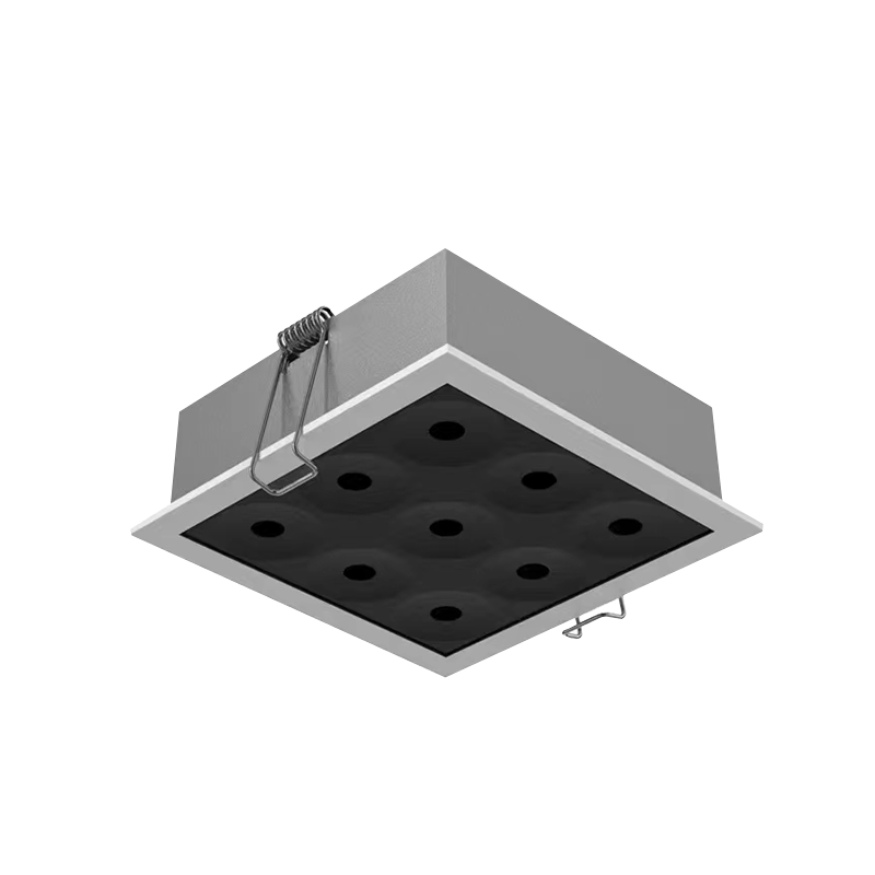 LED Linear Downlight LFC Series