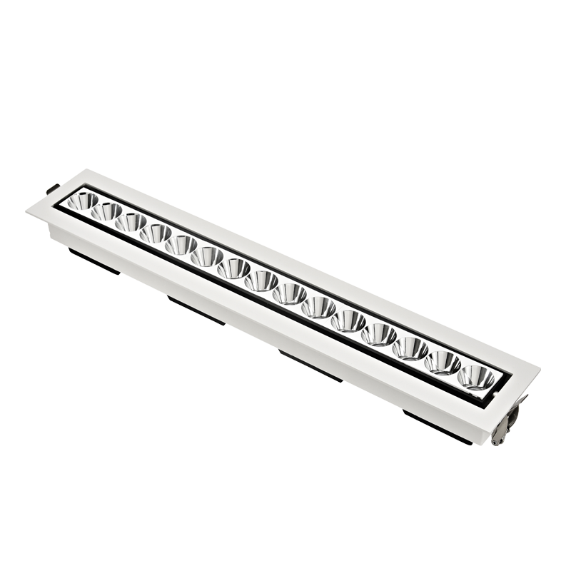 LED Linear Downlight LGC Series