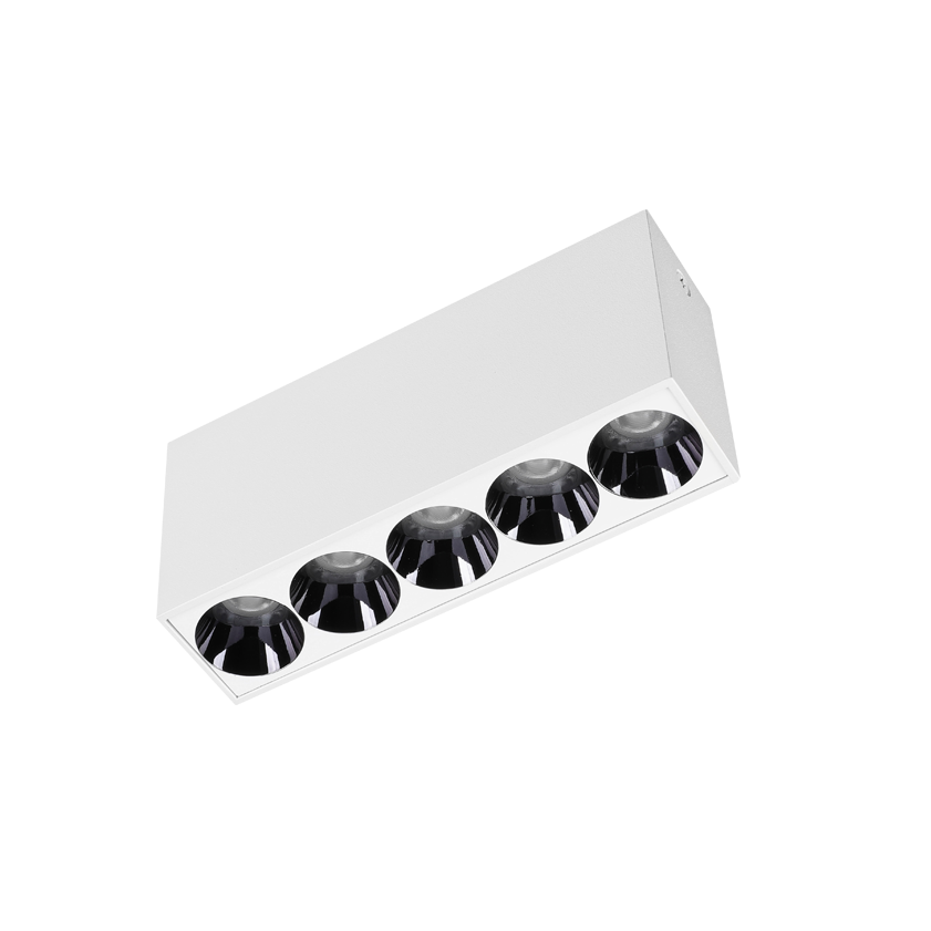 LED Linear Surface Mounted Downlight LMC Series
