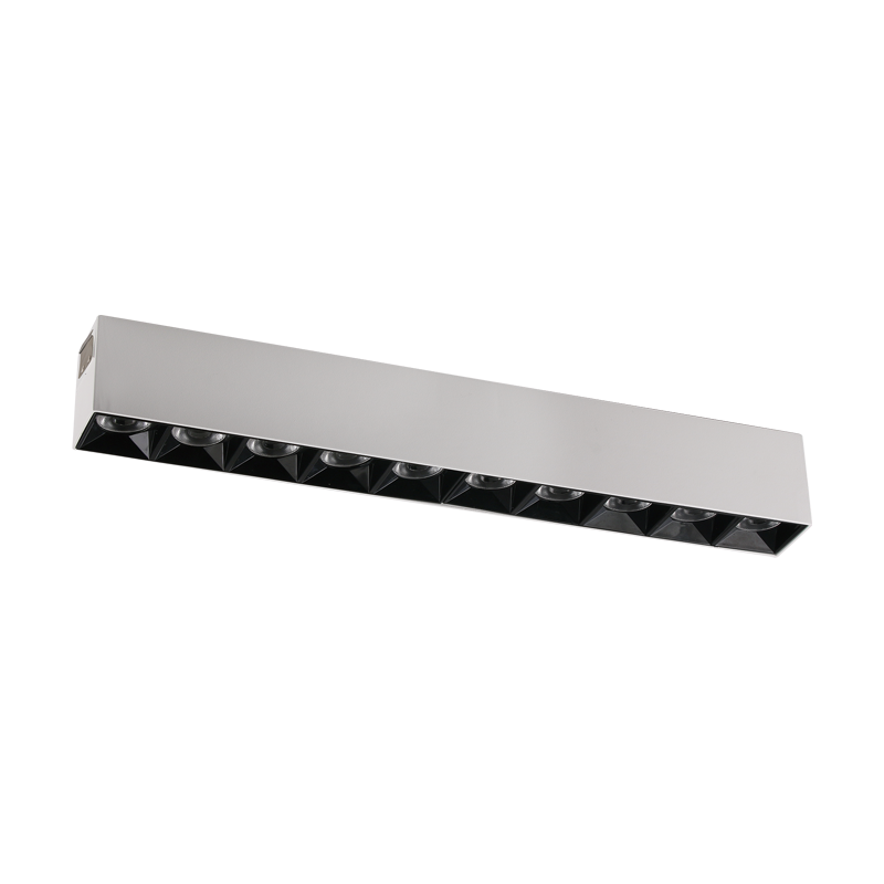 LED Linear Light LL-JC Series-Trimless