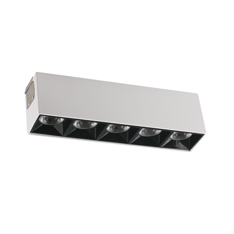 LED Linear Light LL-JC Series-Trimless