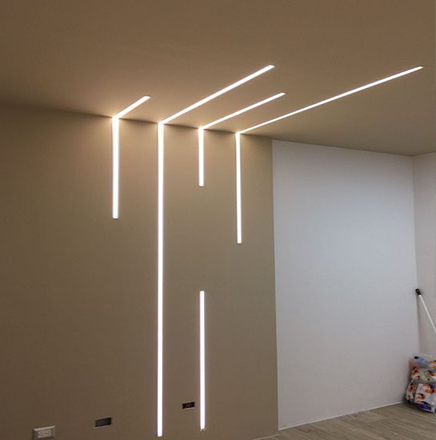 LED Linear Light LL-SM