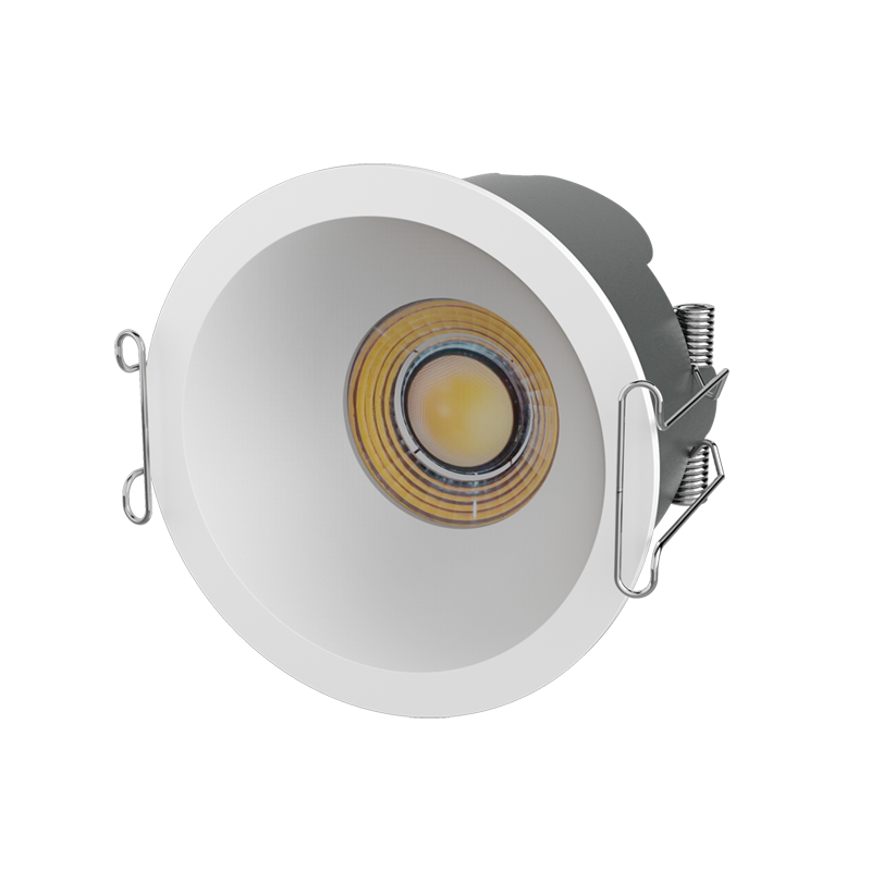 IP44 LED DOWNLIGHT DTH SERIES