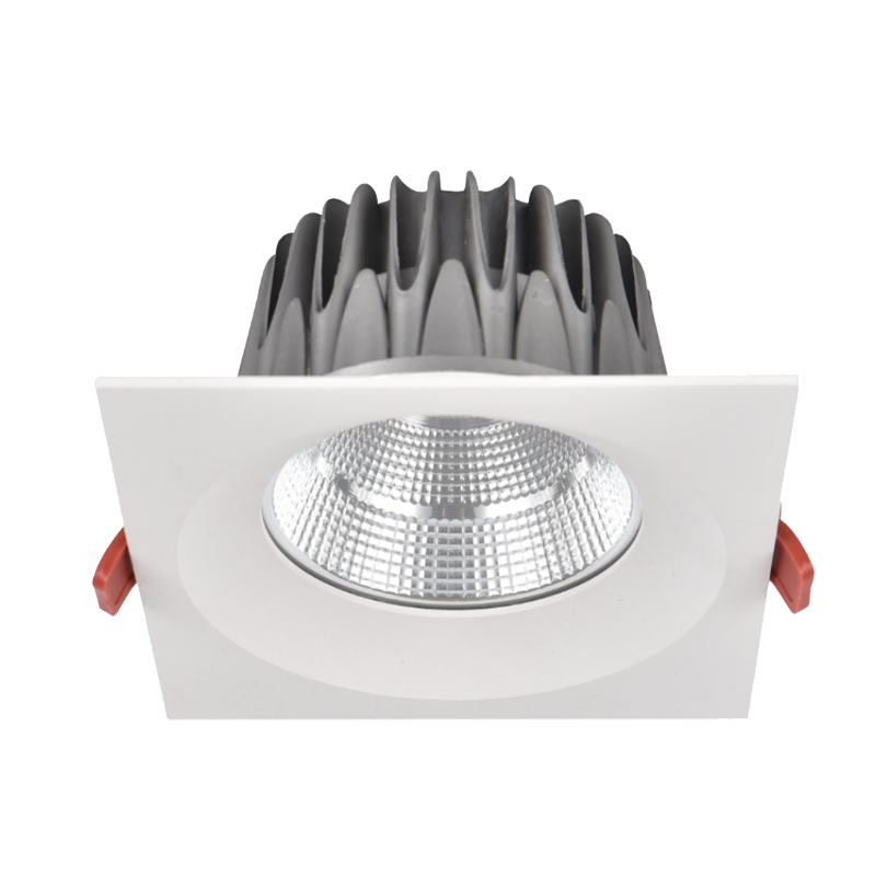 IP65 LED Downlight DTY Series