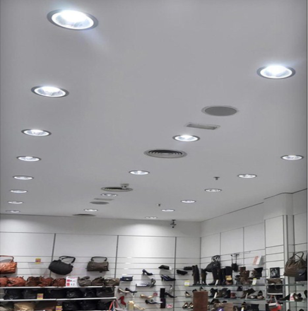 LED Spot Light STF Series