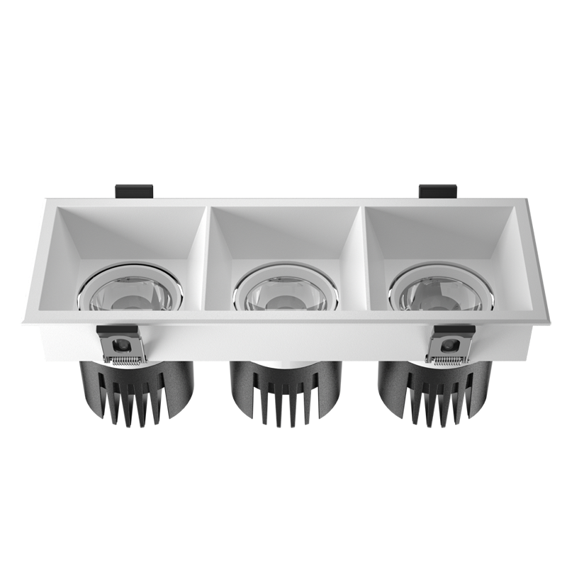 LED Spot Light STM-G Series